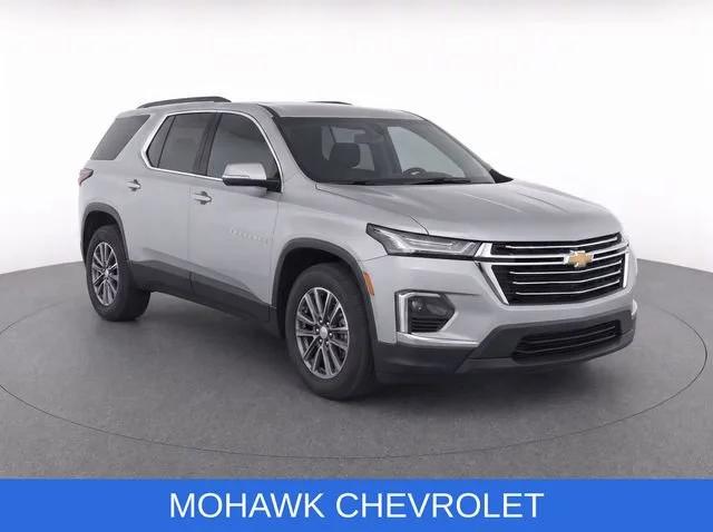 chevrolet traverse limited 2024 1GNETWKW8RJ135856 image chevrolet traverse limited 2024 1GNETWKW8RJ135856 image